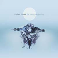 Modest Mouse - The Moon